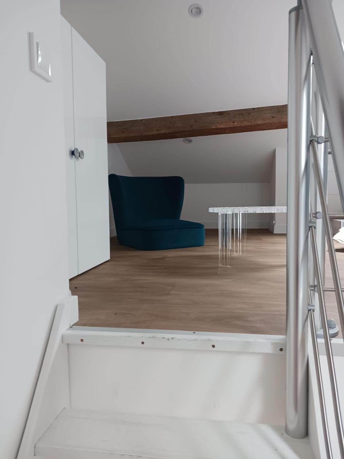 Ferienwohnung Charmante Tiny House Lacanau Exterior foto